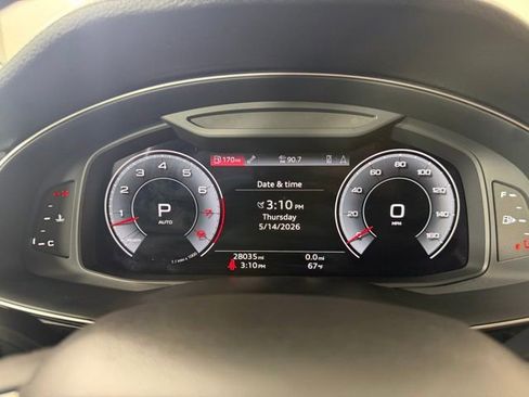 Used 2023 Audi Q7 3.0T Premium Plus AWD/4WD image 13