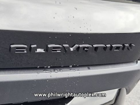 New 2026 GMC Terrain Elevation w/ Elevation Premium Package FWD image 16