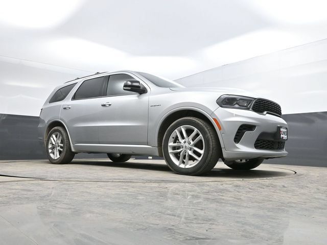 Used 2025 Dodge Durango R/T AWD/4WD image 36