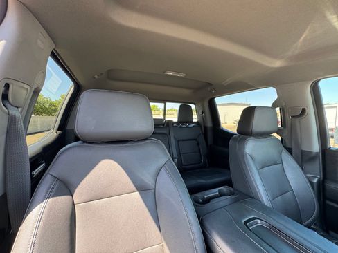 Used 2021 Chevrolet Silverado 1500 RST AWD/4WD image 21