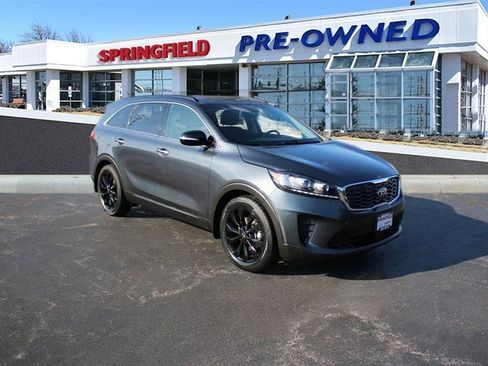 Used 2020 Kia Sorento S image 1