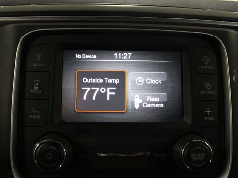 Used 2024 RAM 1500 Classic Warlock image 44