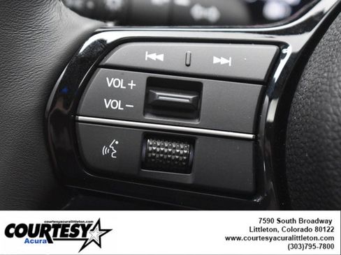 Used 2025 Acura Integra A-Spec image 10