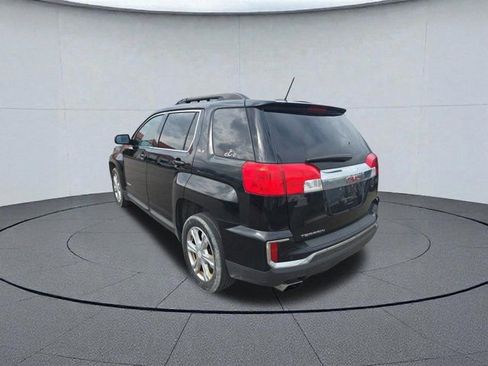 Used 2017 GMC Terrain SLE w/ Driver Alert Package I image 3