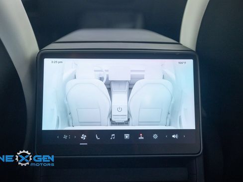 Used 2025 Tesla Model 3 Long Range AWD/4WD image 26