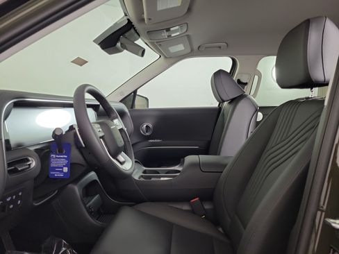 New 2026 Hyundai Palisade SEL AWD/4WD image 24