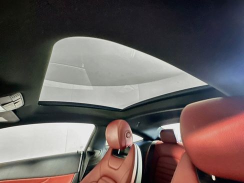 Used 2017 Mercedes-Benz C 300 Coupe image 27