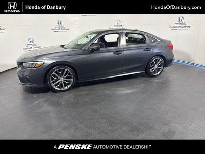 Used 2024 Honda Civic Touring