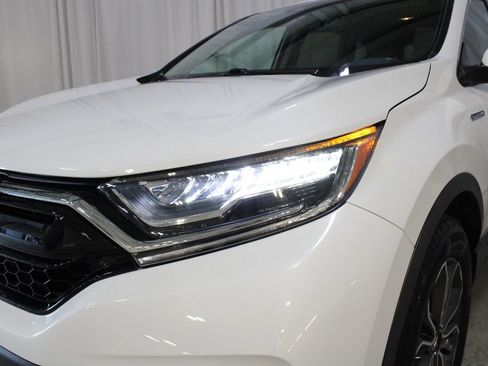 Used 2020 Honda CR-V EX-L image 37