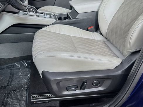 Used 2022 Mitsubishi Outlander SEL AWD/4WD image 24