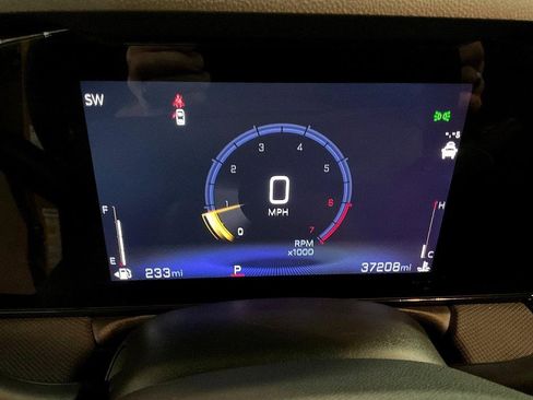 Used 2024 Chevrolet TrailBlazer RS image 6