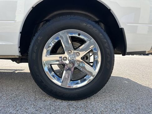 Used 2017 RAM 1500 Express image 45