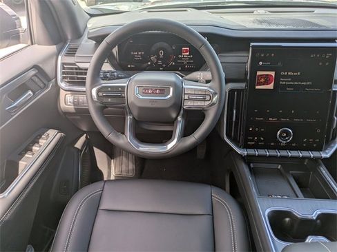 New 2026 GMC Acadia Elevation w/ Black Edition image 17