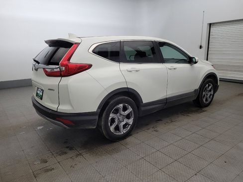 Used 2018 Honda CR-V EX-L image 10