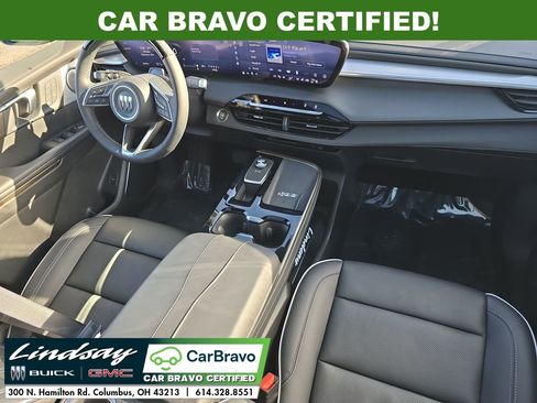 Used 2025 Buick Enclave Avenir w/ Super Cruise Package image 30