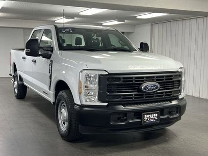 Used 2024 Ford F350 XL