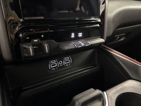 Used 2023 RAM 1500 Rebel w/ Rebel Level 1 Equipment Group image 45