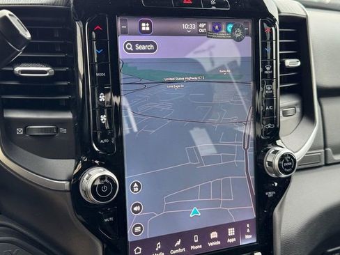 New 2025 RAM 3500 Big Horn image 21