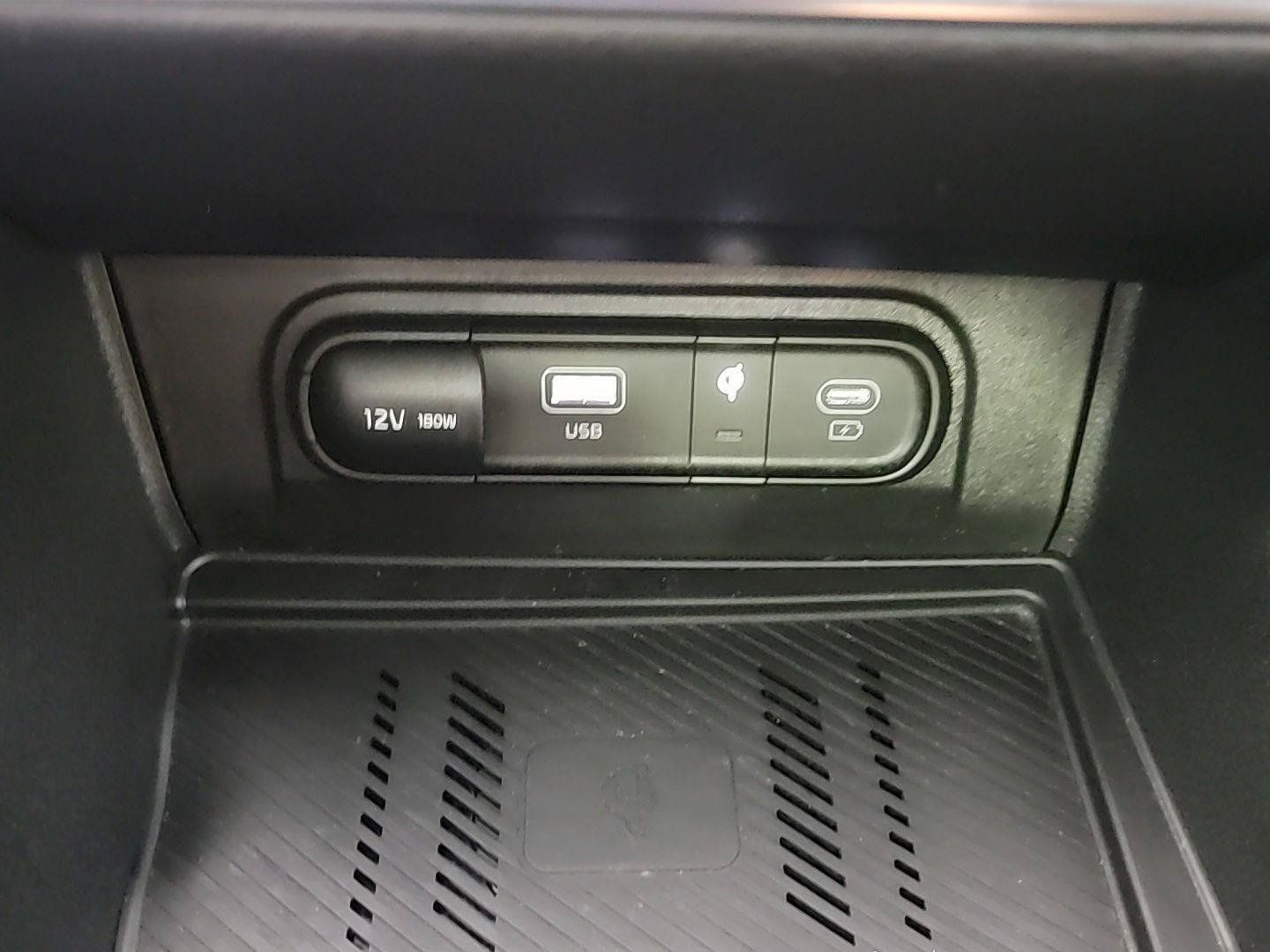 Certified 2023 Kia Sportage X-Line w/ X-Line Premium Package AWD/4WD image 32
