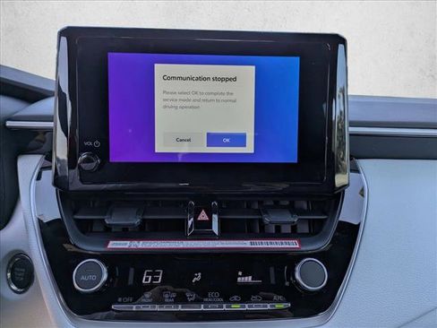 New 2026 Toyota Corolla SE image 10