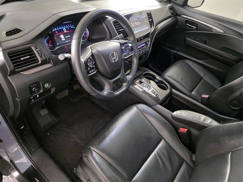 Used 2022 Honda Pilot Special Edition image 11