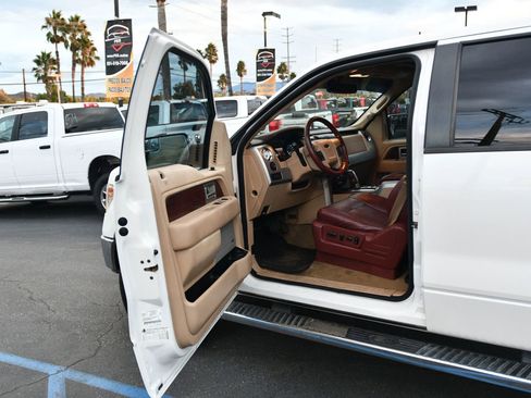 Used 2013 Ford F150 King Ranch image 15
