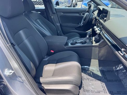 Used 2024 Honda Civic Sport image 22