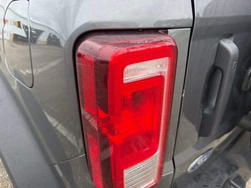 Used 2025 Ford Bronco Big Bend AWD/4WD image 7