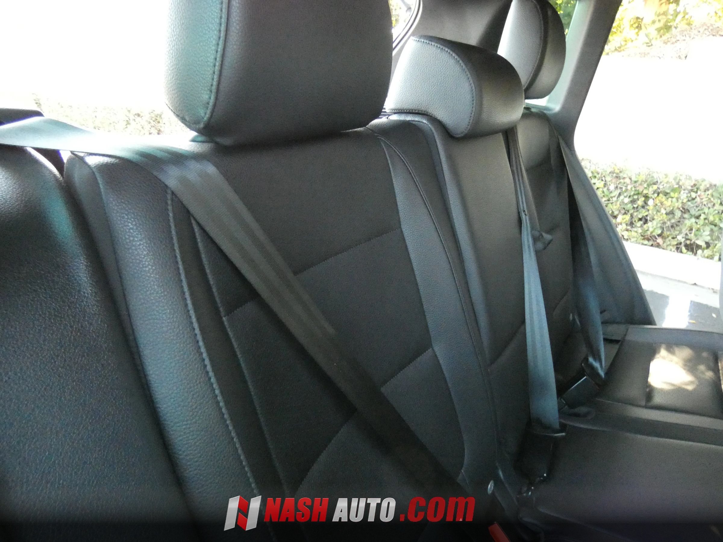 Used 2016 Volkswagen Tiguan R-Line FWD image 42