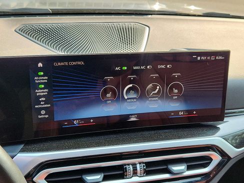 Used 2023 BMW 330e xDrive w/ Premium Package AWD/4WD image 15