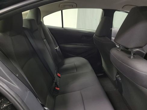Used 2025 Toyota Corolla LE FWD image 20