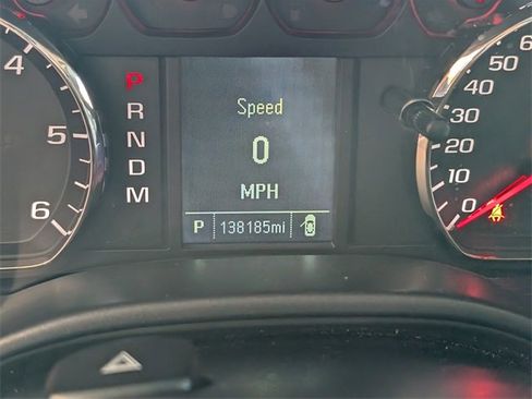 Used 2016 GMC Sierra 1500 4x4 Double Cab w/ Sierra Convenience Package image 23