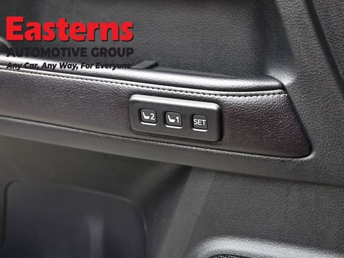 Used 2016 Toyota 4Runner Limited AWD/4WD image 22