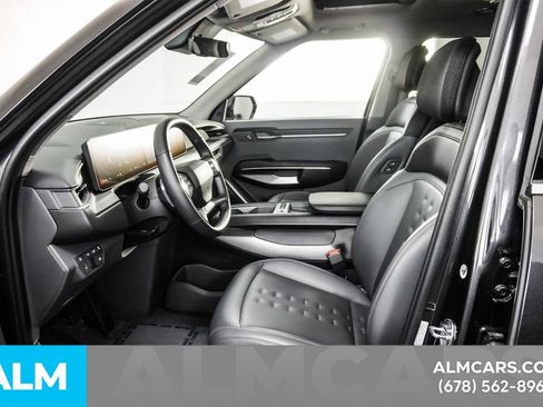 Used 2024 Kia EV9 Wind image 18