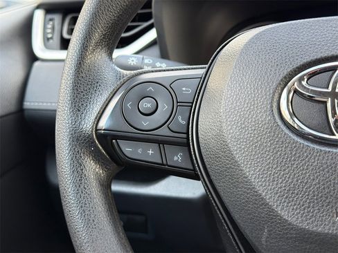 Used 2023 Toyota RAV4 LE image 23