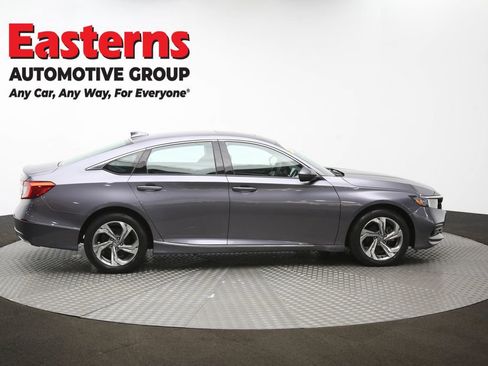 Used 2019 Honda Accord EX image 45