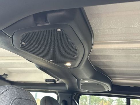 New 2026 Jeep Wrangler Sport S AWD/4WD image 31