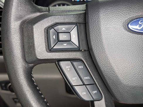 Used 2019 Ford F150 XLT w/ Equipment Group 302A Luxury AWD/4WD image 35