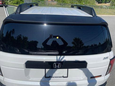 New 2026 Honda Passport TrailSport image 14