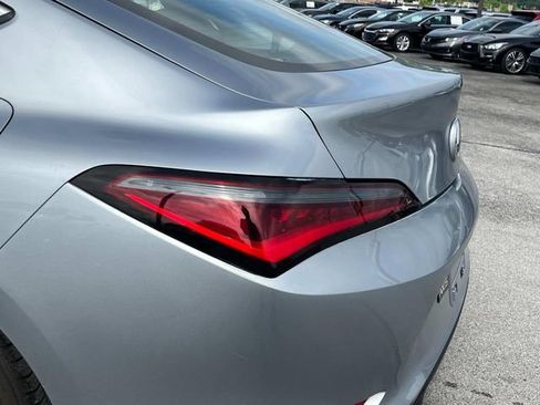 Used 2023 Acura Integra FWD image 13