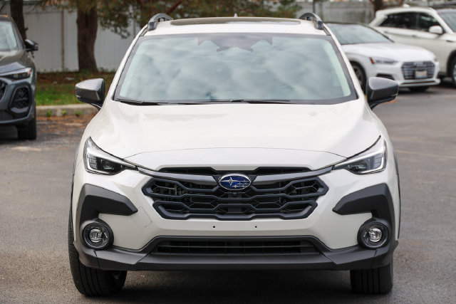 New 2026 Subaru Crosstrek 2.5i Limited AWD/4WD image 20