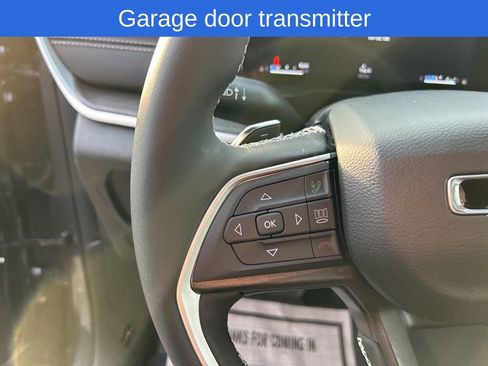 New 2026 Jeep Grand Cherokee Limited image 21