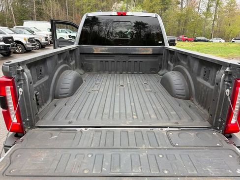 Used 2024 Ford F350 XL w/ STX Appearance Package AWD/4WD image 23