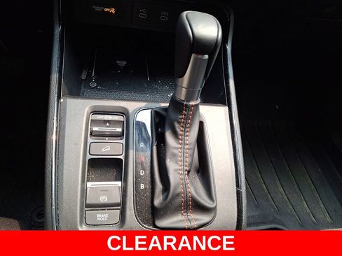 Used 2026 Honda CR-V Sport image 16