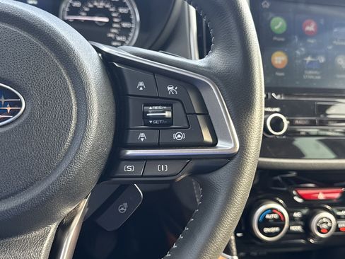 Used 2023 Subaru Forester Touring w/ Popular Package #3 image 15