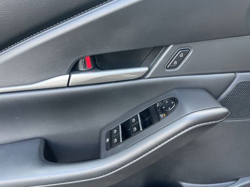 Used 2022 MAZDA CX-30 AWD 2.5 S w/ Select Package image 12