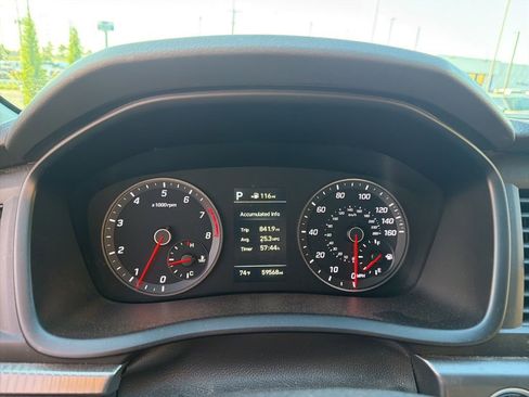 Used 2019 Hyundai Sonata Sport FWD image 15