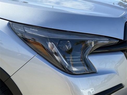 New 2026 Subaru Ascent Premium image 7