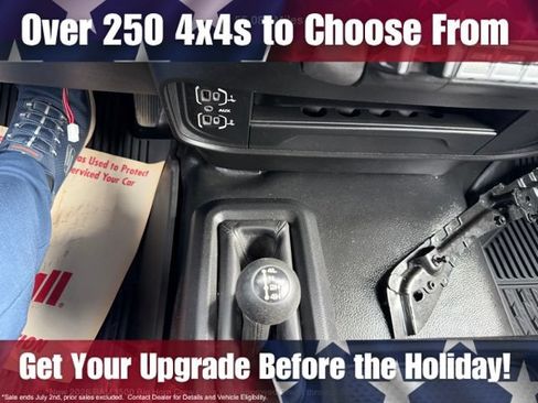 Used 2021 RAM 3500 Tradesman AWD/4WD image 25