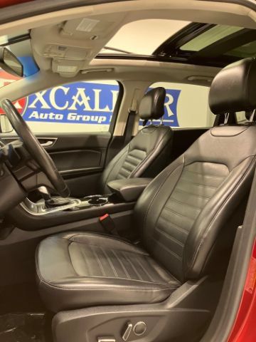 Used 2016 Ford Edge SEL w/ Equipment Group 201A AWD/4WD image 42